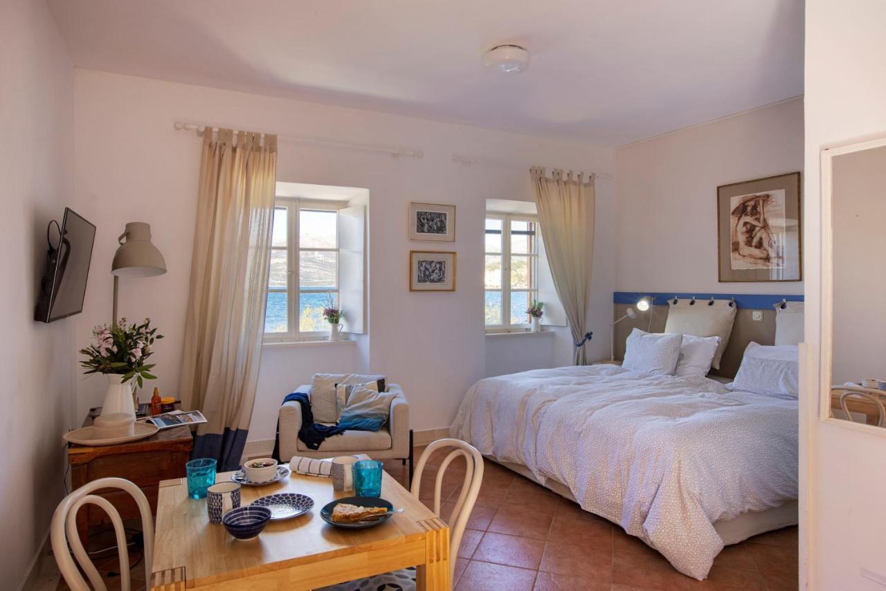 Villa Birimisa Lopud Island Extérieur photo