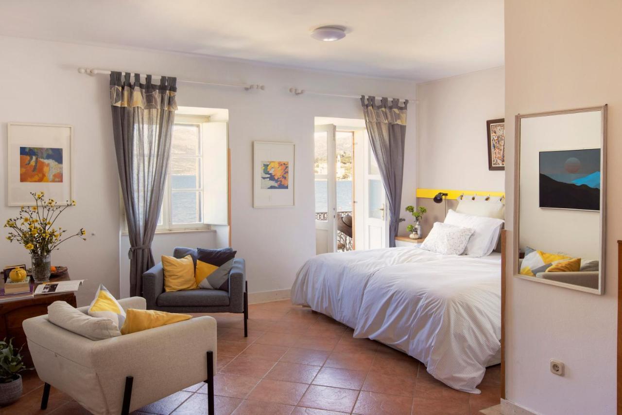 Villa Birimisa Lopud Island Extérieur photo