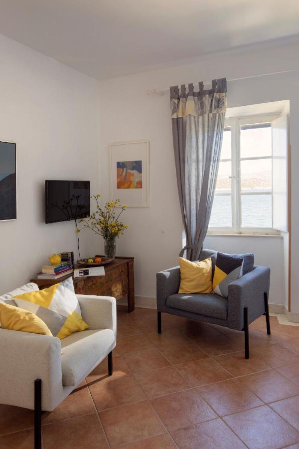 Villa Birimisa Lopud Island Extérieur photo