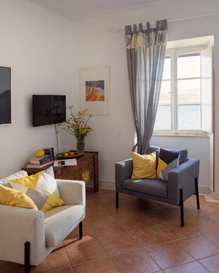 Villa Birimisa Lopud Island Extérieur photo