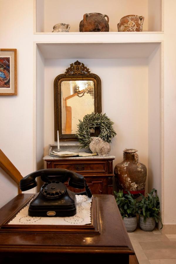 Villa Birimisa Lopud Island Extérieur photo